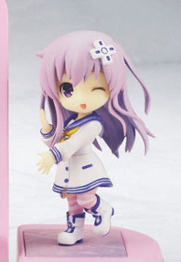 chocosta 超次元游戏海王星 涅普基亚 | Hpoi手办维基