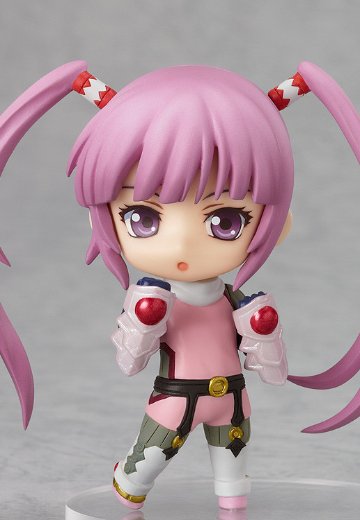 迷你粘土人 传说系列 #4.索菲