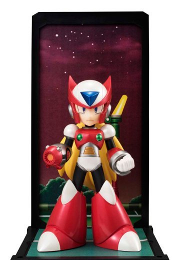 魂バディーズ ゼロ 『洛克人X』