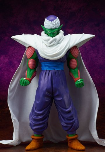 巨型系列 龙珠Z  比克 | Hpoi手办维基