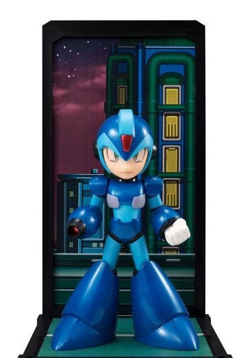 魂バディーズ 洛克人X 『洛克人X』 | Hpoi手办维基