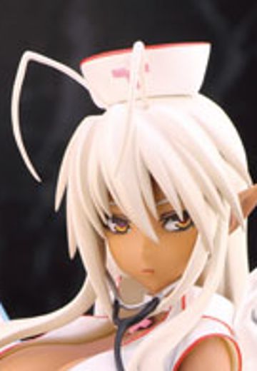 装甲恶鬼村正 三世村正 护士版 | Hpoi手办维基