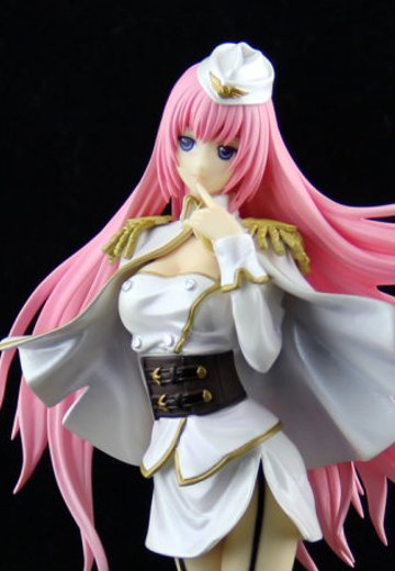 巡音LUKA 军服Ver