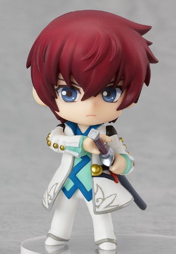 迷你粘土人 传说系列 #3.阿斯贝尔 | Hpoi手办维基