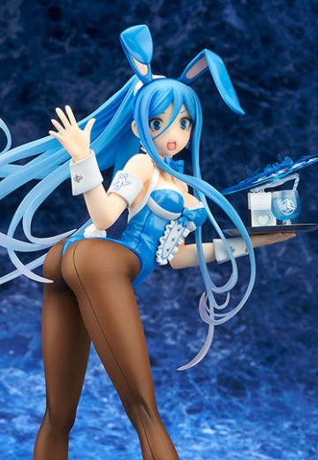 苍蓝钢铁的琶音 高雄 兔女郎style | Hpoi手办维基