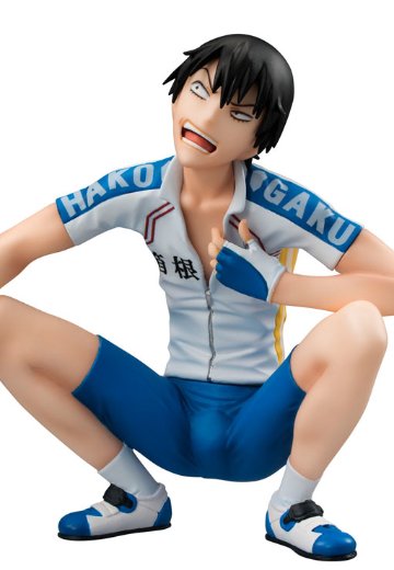 パルメイト系列 弱虫ペダル GRANDE ROAD 荒北靖友