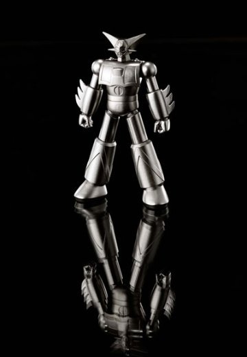 超合金の块 ゲッター1 『盖塔』 | Hpoi手办维基