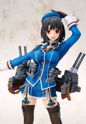 舰队Collection -舰娘- 高雄