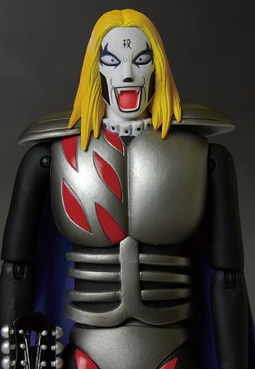 デトロイト・メタル・シティ ヨハネ・クラウザーII世  | Hpoi手办维基