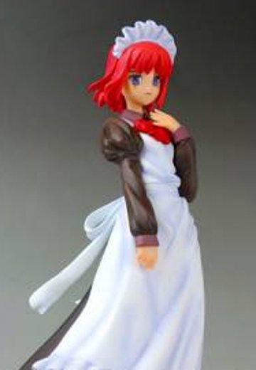 MELTY BLOOD series I 翡翠  | Hpoi手办维基