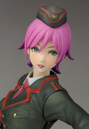 朱罗姬 BOX-04 莉达