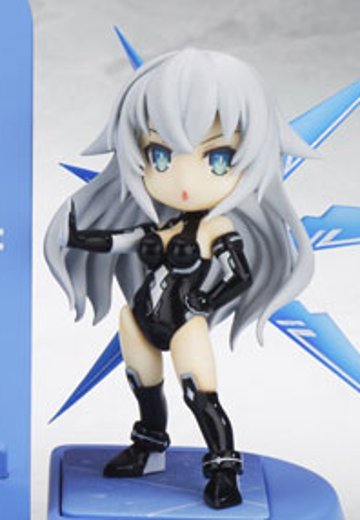 chocosta 超次元游戏海王星 黑色之心 | Hpoi手办维基