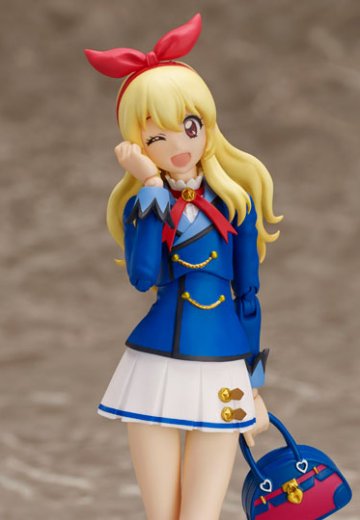 S.H.Figuarts 偶像活动 星宫莓 冬季校服 | Hpoi手办维基