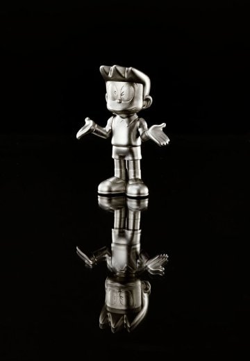 超合金の块 スネ夫 『哆啦A梦』 | Hpoi手办维基