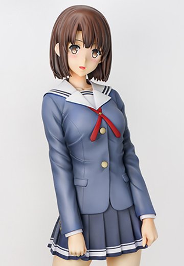 加藤恵 等身手办 | Hpoi手办维基