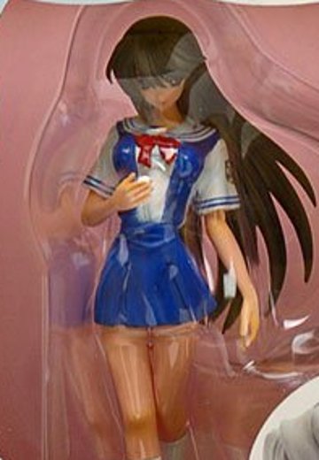 R.D SELECTION Vol.1 智代アフター 智代制服姿 