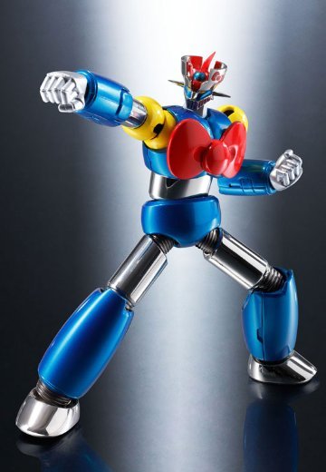 超合金 マジンガーZ(HelloKittyカラー) 『マジンガーZ』 | Hpoi手办维基