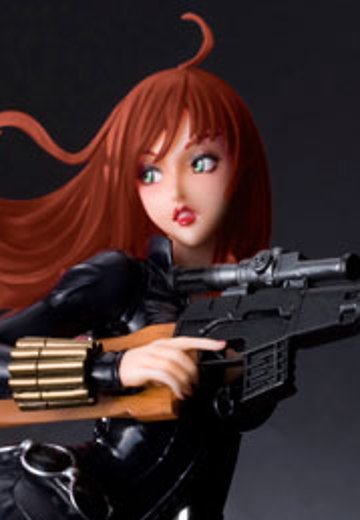 寿屋 MARVEL美少女 黑寡妇 秘密潜入版 | Hpoi手办维基