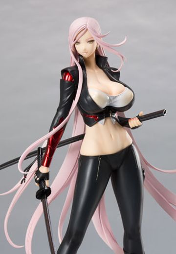 狭雾友子 Ver.Darkness | Hpoi手办维基