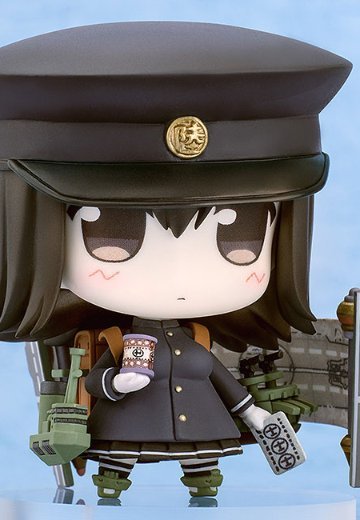 Medicchu 舰队Collection -舰娘- 秋津丸改 | Hpoi手办维基