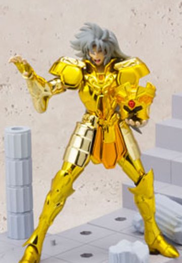 D.D.PANORAMATION 撒加 -教皇之间- 『圣斗士星矢』