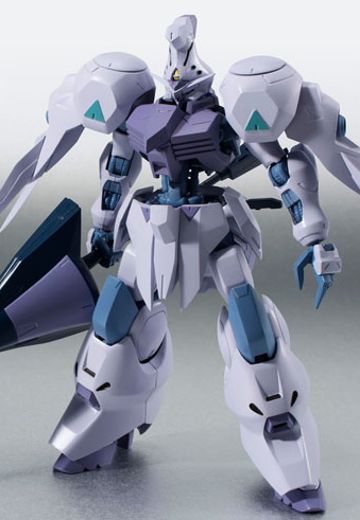 ROBOT魂〈SIDE MS〉机动战士高达 铁血的奥尔芬斯 ASW-G-66 锡蒙利高达