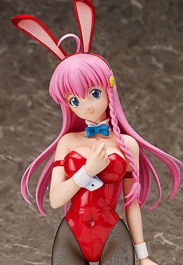 B-style 飞跃巅峰2！诺诺 兔女郎版 | Hpoi手办维基