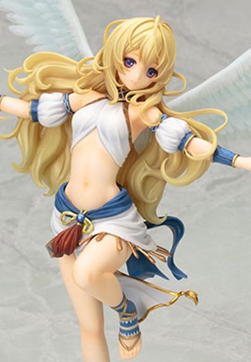 龙战士6：白龙的守护者们 妮娜 | Hpoi手办维基