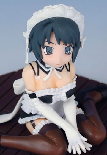 我的主人爱作怪 泽渡泉  | Hpoi手办维基