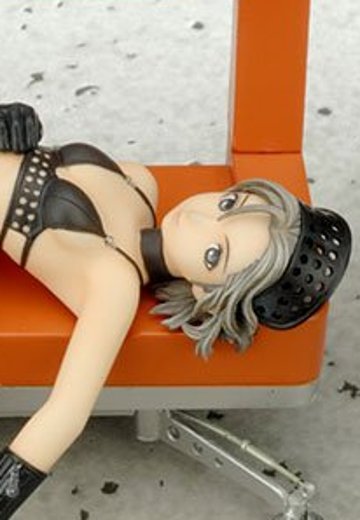 村田莲尔 PSE Collection CDB椅 普通版