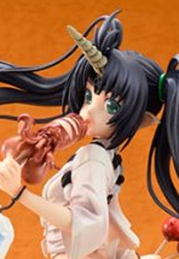 七大罪 魔王默示录 暴食之章 夜店巡游 | Hpoi手办维基