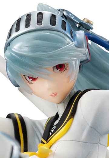 HiGH PRiESTESS P4U 菈比莉斯 | Hpoi手办维基