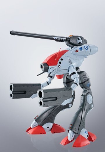 HI-METAL R グラージ 『超时空要塞Macross』 | Hpoi手办维基