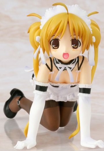 我的主人爱作怪 泽渡美月  | Hpoi手办维基