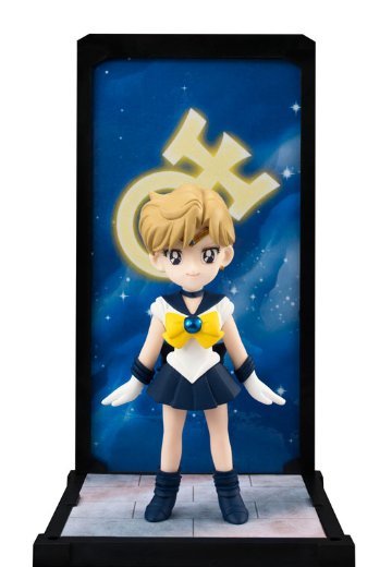 魂Buddies セーラーウラヌス 『美少女战士』 | Hpoi手办维基