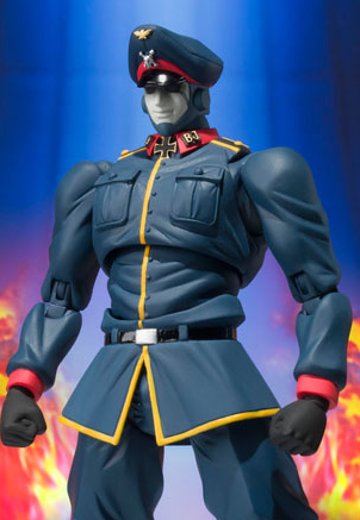 S.H.Figuarts 布罗肯Jr. | Hpoi手办维基