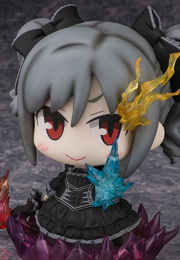 Dekacchu 神崎兰子