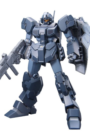 HGUC 机动战士高达UC  RGM-96X 杰斯塔