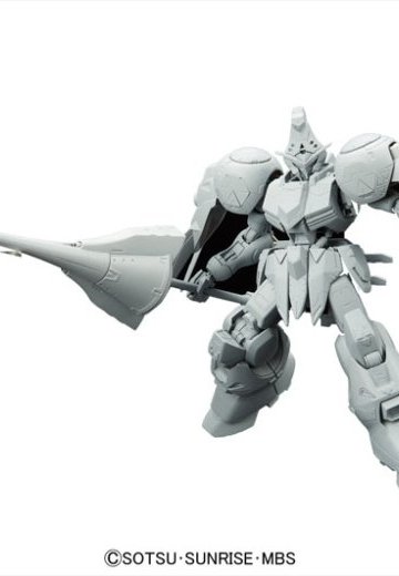 高达 鉄血のオルフェンズ 1/100 高达キマリス(仮称) | Hpoi手办维基