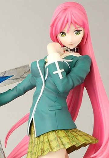 十字架与吸血鬼 赤夜萌香 