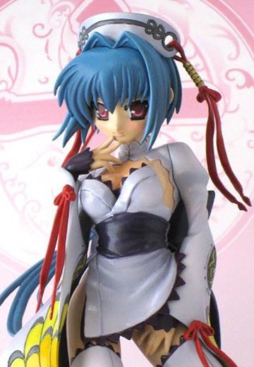 我的新娘计划 恋姫无双 赵云子龙 通常版 