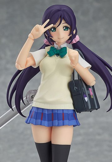 figma#285 LoveLive! 东条希