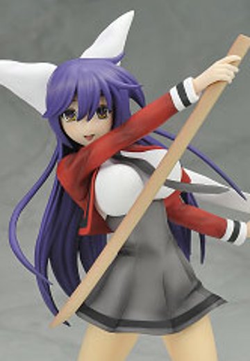 明日のよいち！ 斑鸠伊吹 限定カラーVer. | Hpoi手办维基