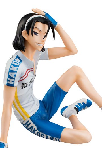 パルメイト系列 弱虫ペダル GRANDE ROAD 东堂尽八 | Hpoi手办维基