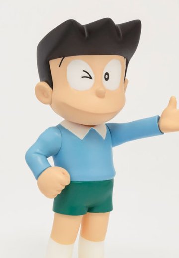 手办ーツZERO 骨川胫夫 『哆啦A梦』 | Hpoi手办维基