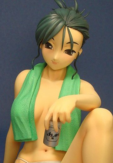 淑女（仮） かずみ  | Hpoi手办维基