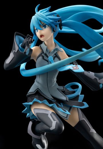 初音未来「魔法未来2014」 Ver.