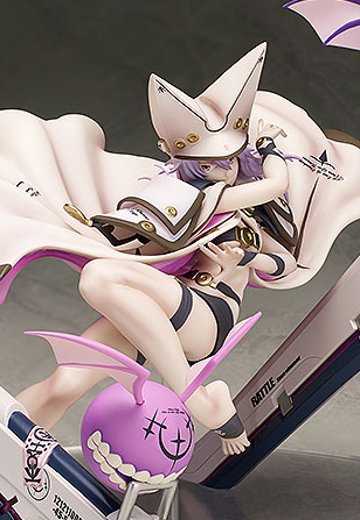 罪恶装备Xrd Sign  拉姆蕾萨尔.华伦泰 -Color No.8-