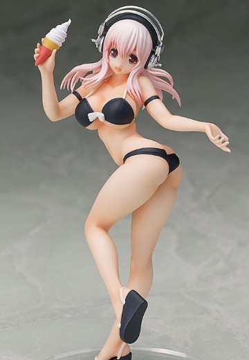 S-style 超级索尼子 泳装Ver.