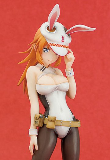 强袭魔女 胜利之箭行动 夏洛特・E・叶格 兔女郎 兔女郎风格 | Hpoi手办维基